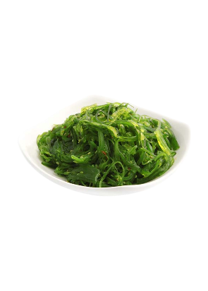109. Salade d'algues