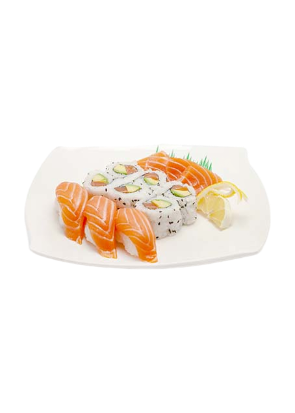 MENU R