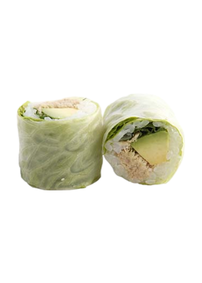 10. Thon cuit avocat