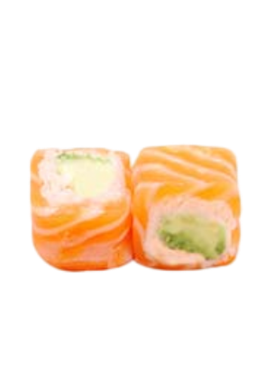 D12. Concombre avocat