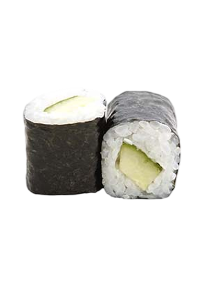 606. Kappa (concombre)