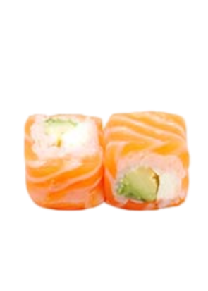 D8. Avocat cheese