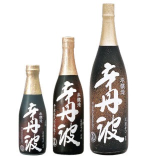 Sake ozeki karatamba 180 CL