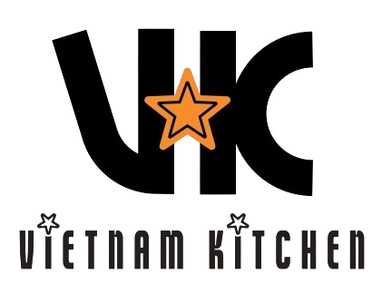 Vietnam Kitchen