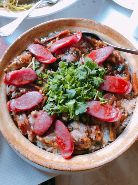 B10+. Villa de noisiel marmite de riz