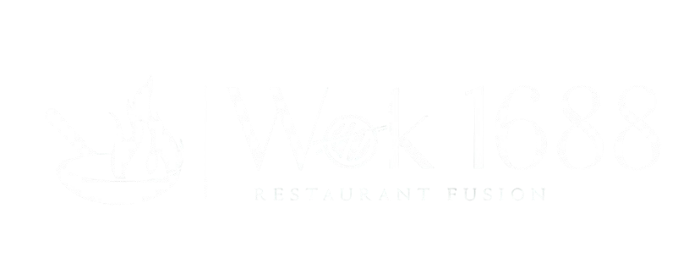 WOK 1688 Restaurant Fusion 