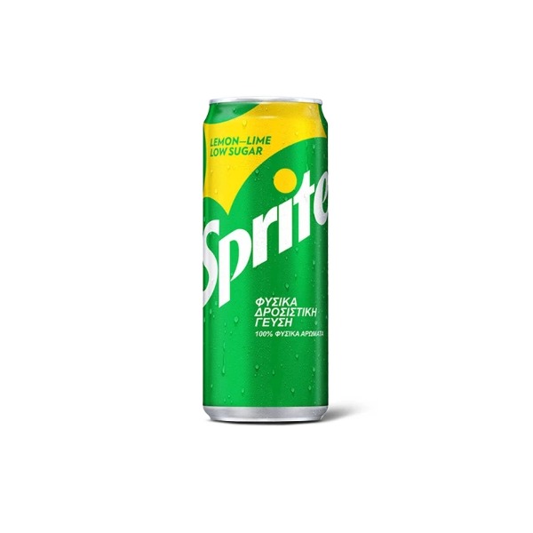 Sprite 330 ml