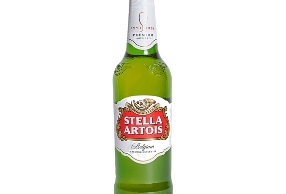 Stella Artois