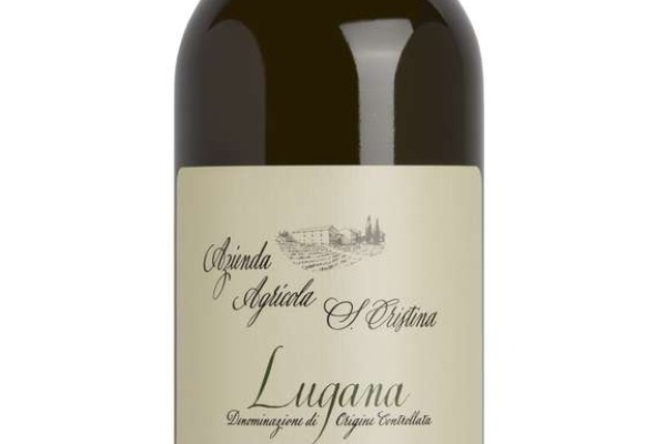 LUGANA DOC SANTA CRISTINA