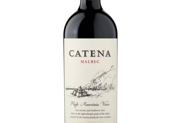 CATENA MALBEC