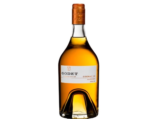 Cognac Godet vs Classic