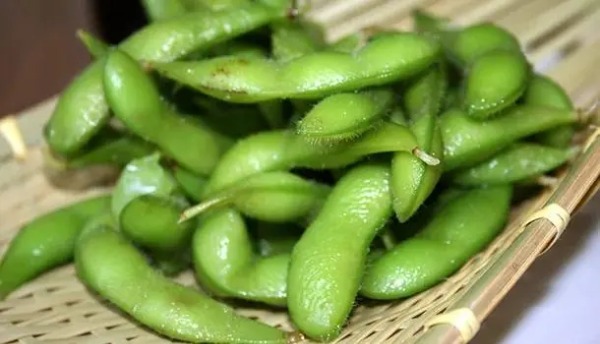 ch10. Boiled edamame