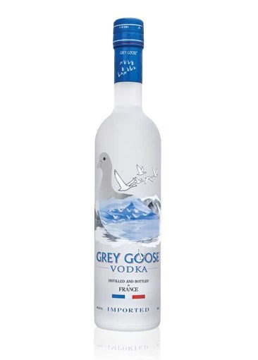 Grey Goos