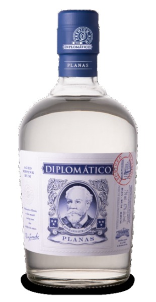 Diplomatico planas