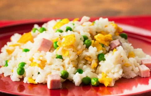 ch12. Cantonese-style fried rice