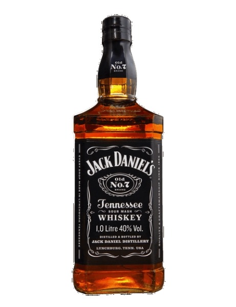 Jack Daniels