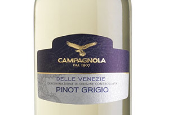 PINOT GRIGIO DELLE VENEZIE