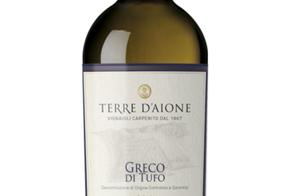 GRECO DI TUFO