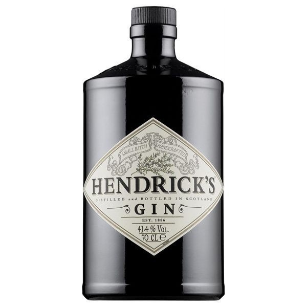 Hendricks