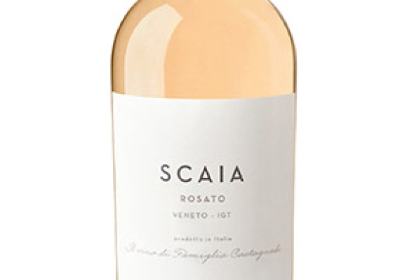 SCAIA ROSATO