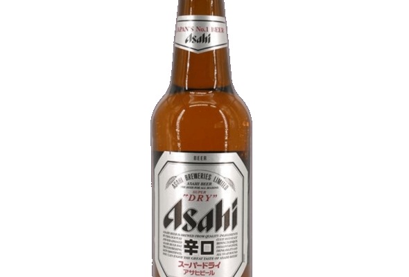 Asahi 500ml