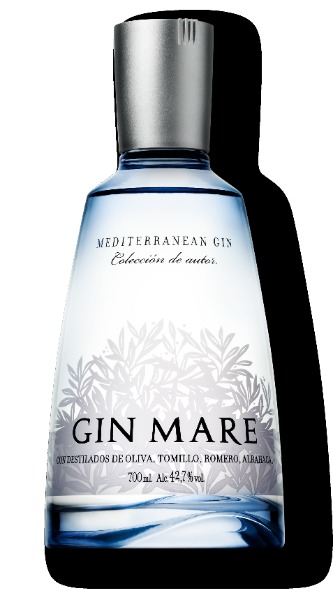 Gin mare