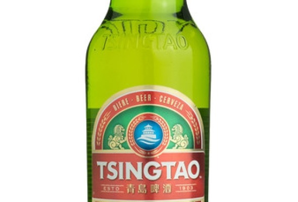 Tsingtao 640ml