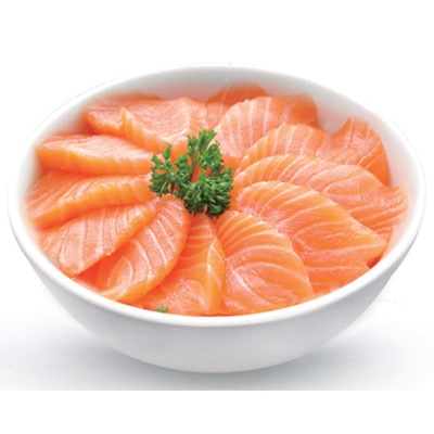 Chirachi saumon