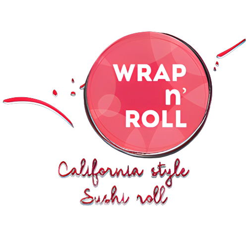 Wrap'N Roll Sushi