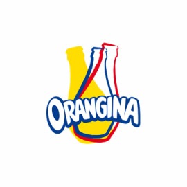 ORANGINA(33cl)