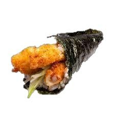 Temaki Ebiten