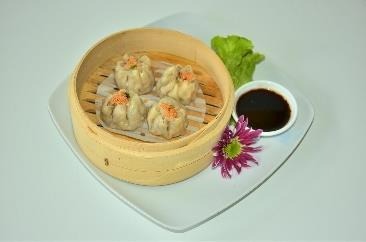 Shao mai