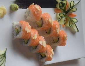 Uramaki Yumen maki