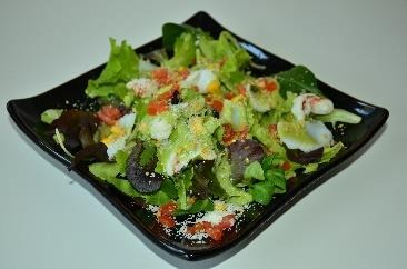 Insalata