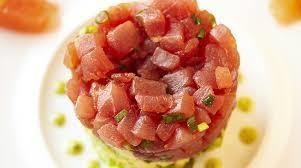 Tartare Tonno