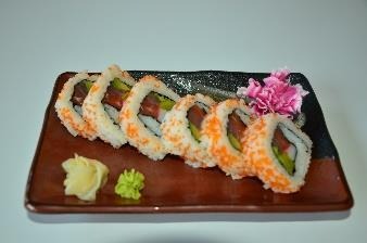 Futomaki speciale