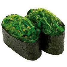 Gunkan Wakame