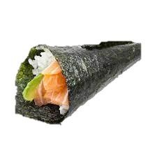 Temaki Salmone