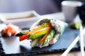 Temaki Verdure miste