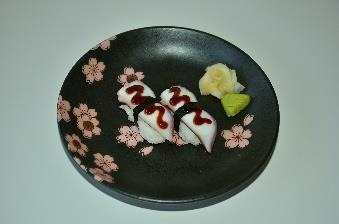 Nigiri polipo