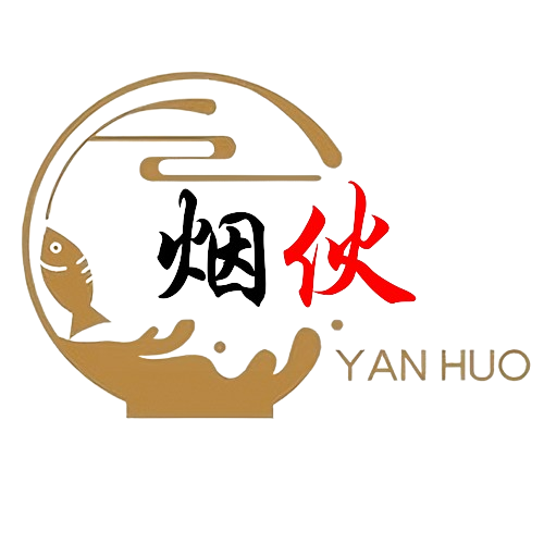 Yanhuo 烟伙  