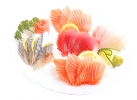 S1. Sashimi