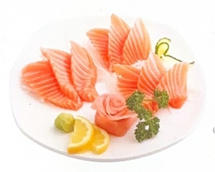 S3. Sashimi