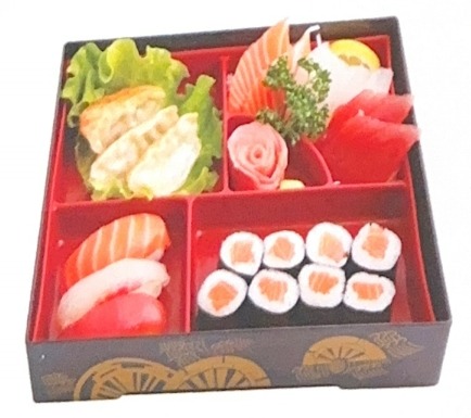 C11. Bento