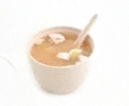 E1. Soupe miso