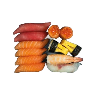 Nigiri Mix