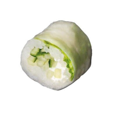 Spring Cheese Cucumber