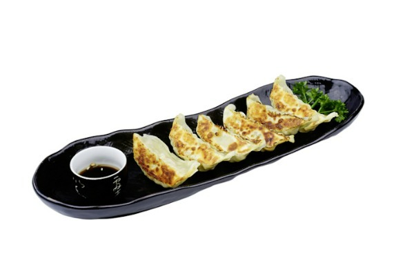 E7. Gyoza poulet 6pcs