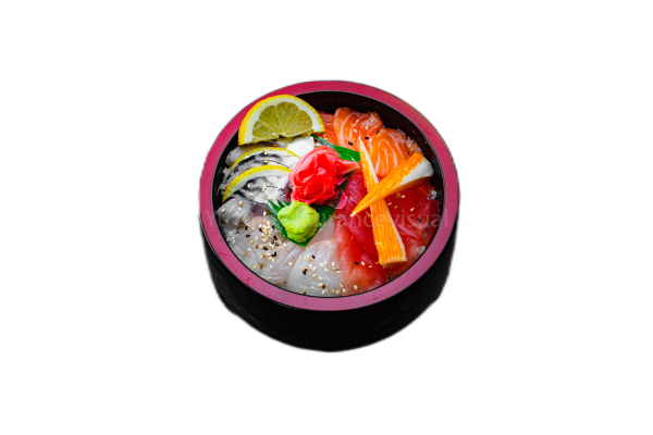 C3. Chirashi assortiment