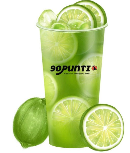 Limone Verde